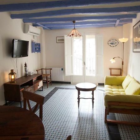 Ferienwohnung El 3 Del Holandes Balaguer Exterior foto