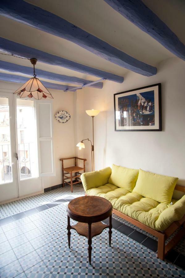 Ferienwohnung El 3 Del Holandes Balaguer Exterior foto