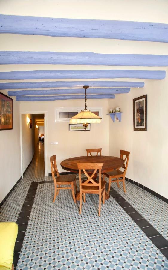 Ferienwohnung El 3 Del Holandes Balaguer Exterior foto
