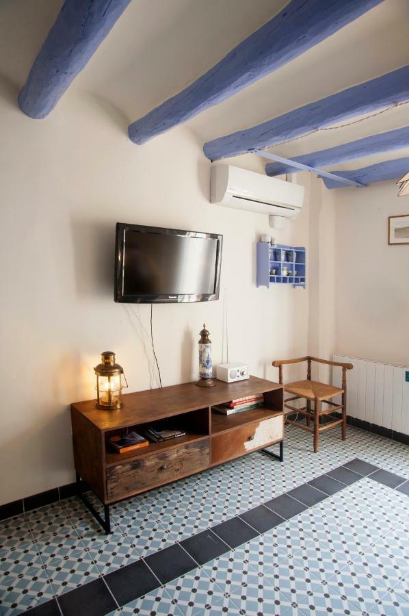 Ferienwohnung El 3 Del Holandes Balaguer Exterior foto