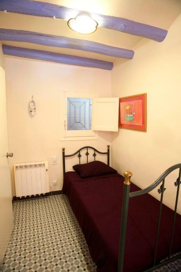 Ferienwohnung El 3 Del Holandes Balaguer Exterior foto