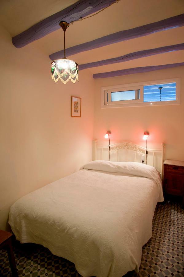 Ferienwohnung El 3 Del Holandes Balaguer Exterior foto