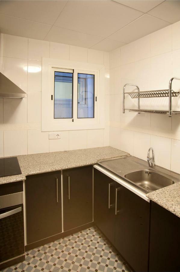 Ferienwohnung El 3 Del Holandes Balaguer Exterior foto