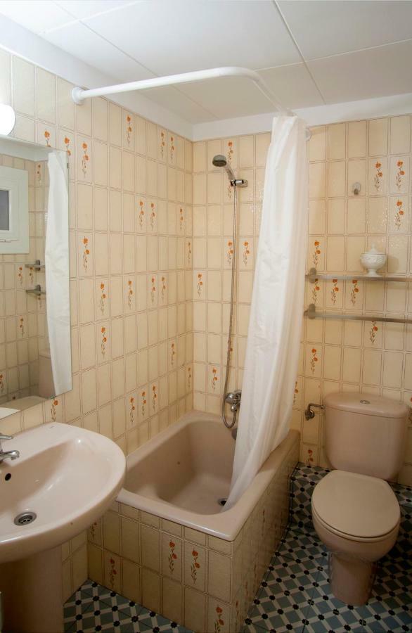 Ferienwohnung El 3 Del Holandes Balaguer Exterior foto