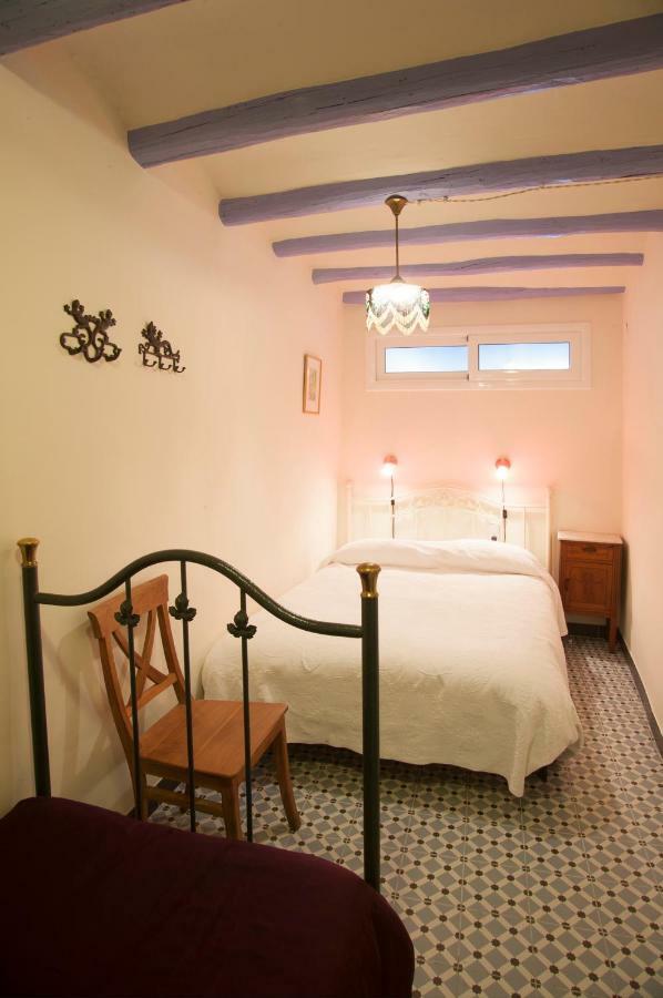 Ferienwohnung El 3 Del Holandes Balaguer Exterior foto