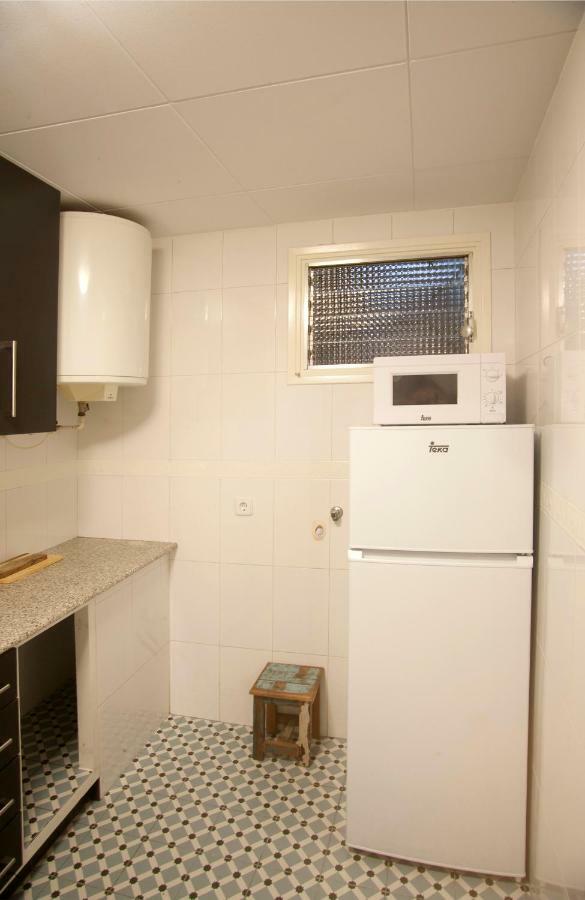 Ferienwohnung El 3 Del Holandes Balaguer Exterior foto